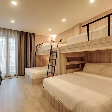 Potji'S Private Apartment