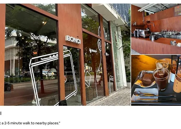 Apartment Potji's Private *
