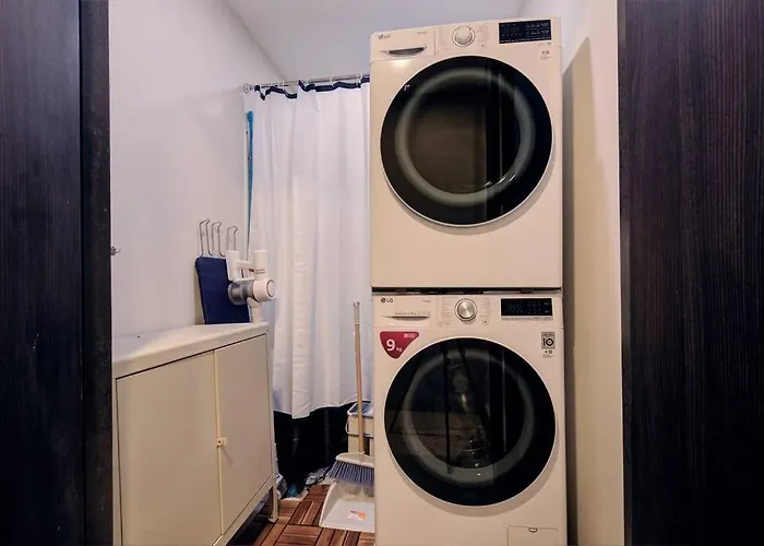 Apartment Potji's Private