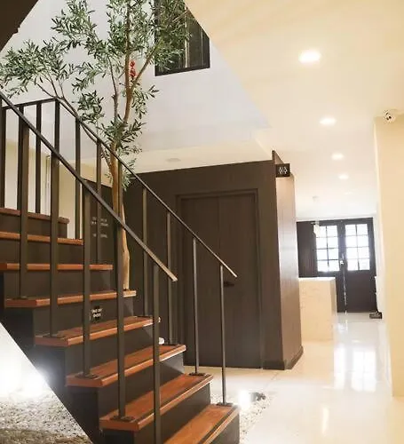 Apartment Potji's Private *