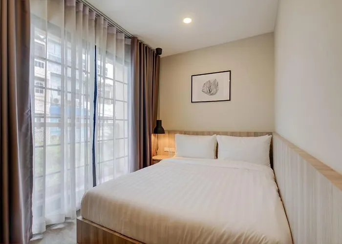 Apartment Potji's Private