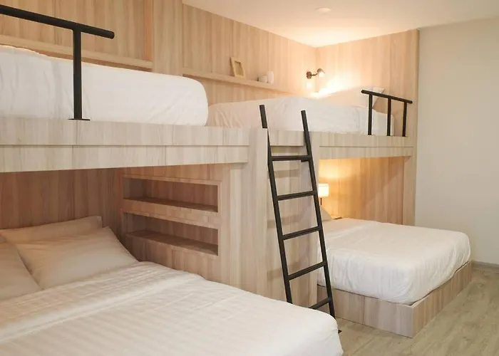 Potji's Private Apartment *