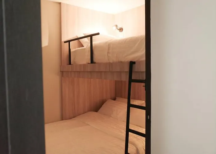 Apartment Potji's Private *