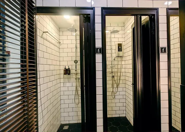 Potji's Private Apartment