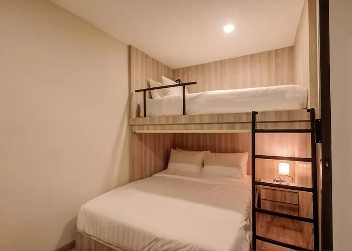 Potji's Private Apartment *