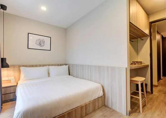 Apartment Potji's Private