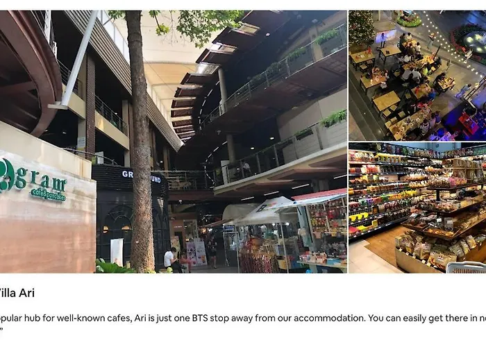 Potji's Private Bangkok