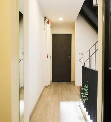 Apartment Potji's Private